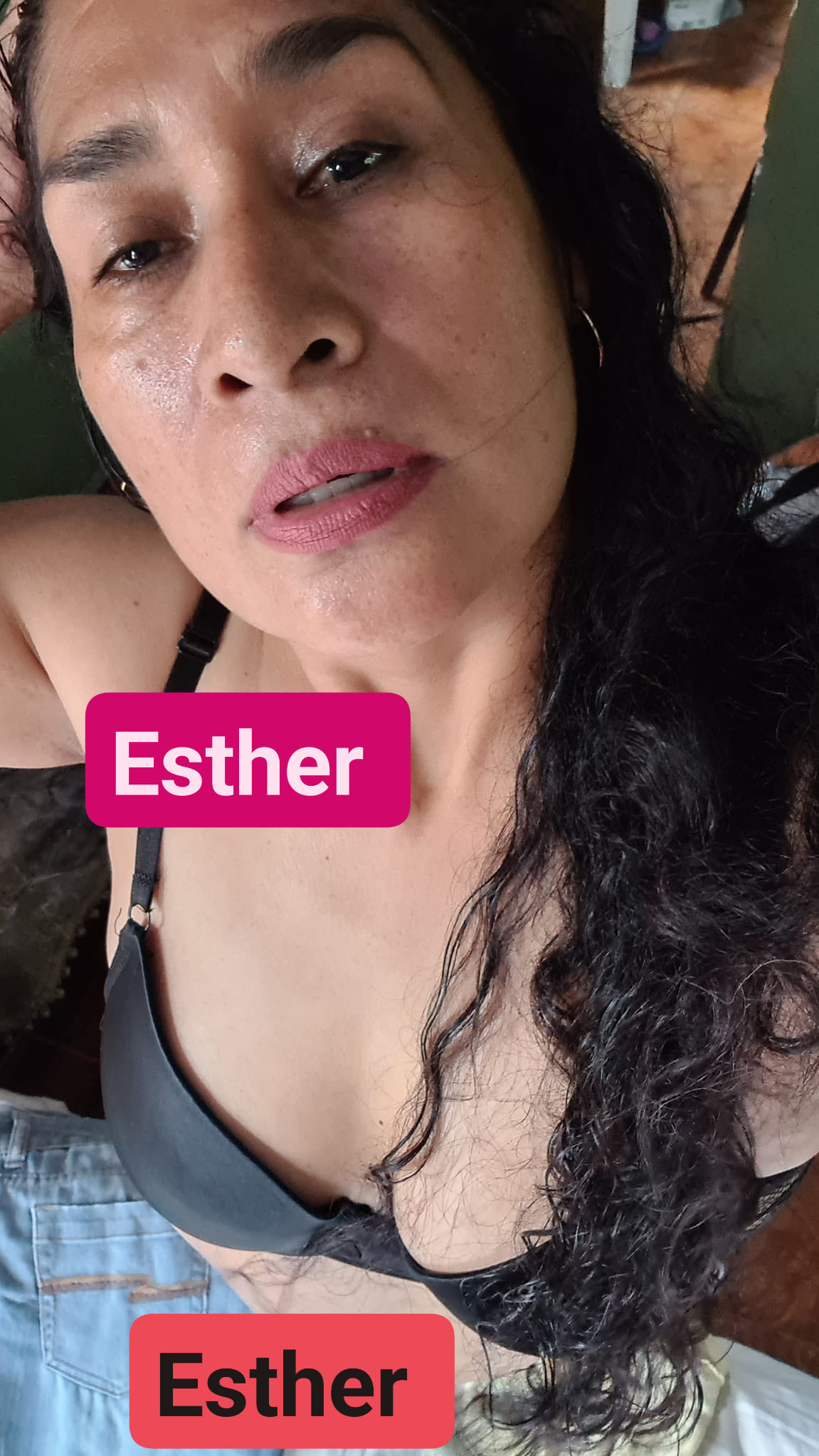 Rehtse Varu - Esther Valencia Ruiz