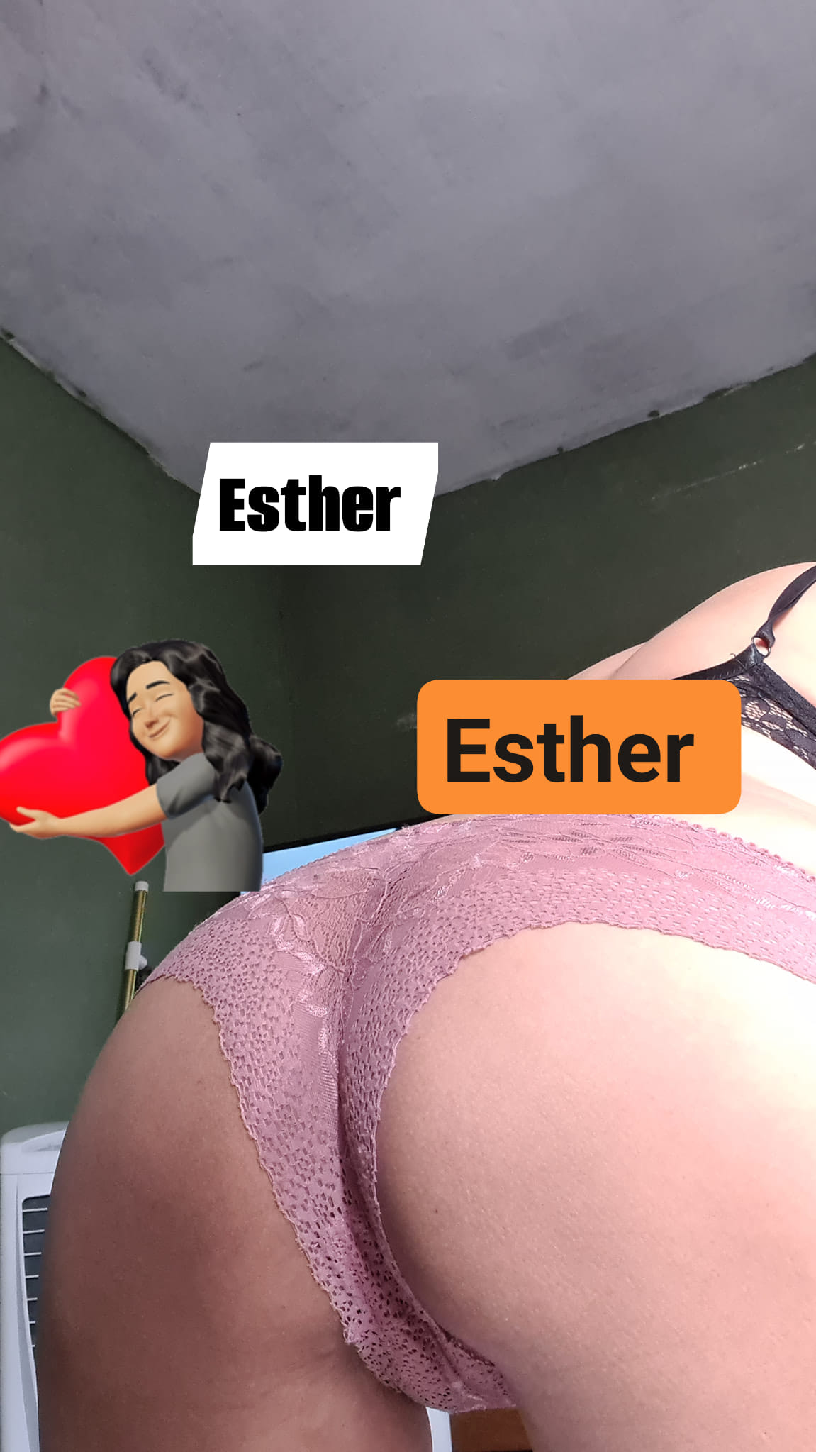 Rehtse Varu - Esther Valencia Ruiz