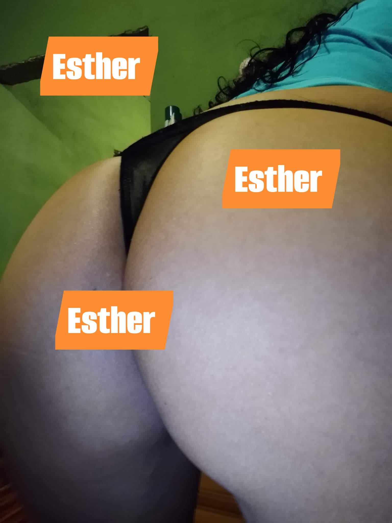 Rehtse Varu - Esther Valencia Ruiz