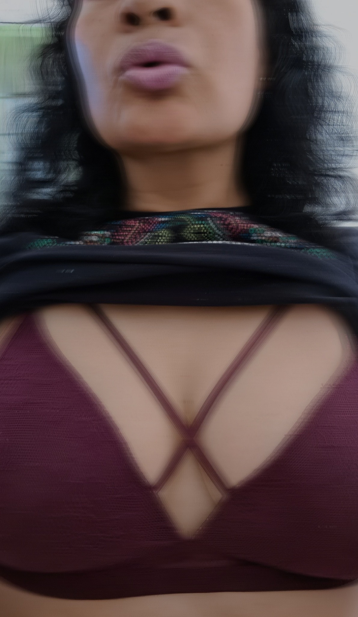 Rehtse Varu - Esther Valencia Ruiz