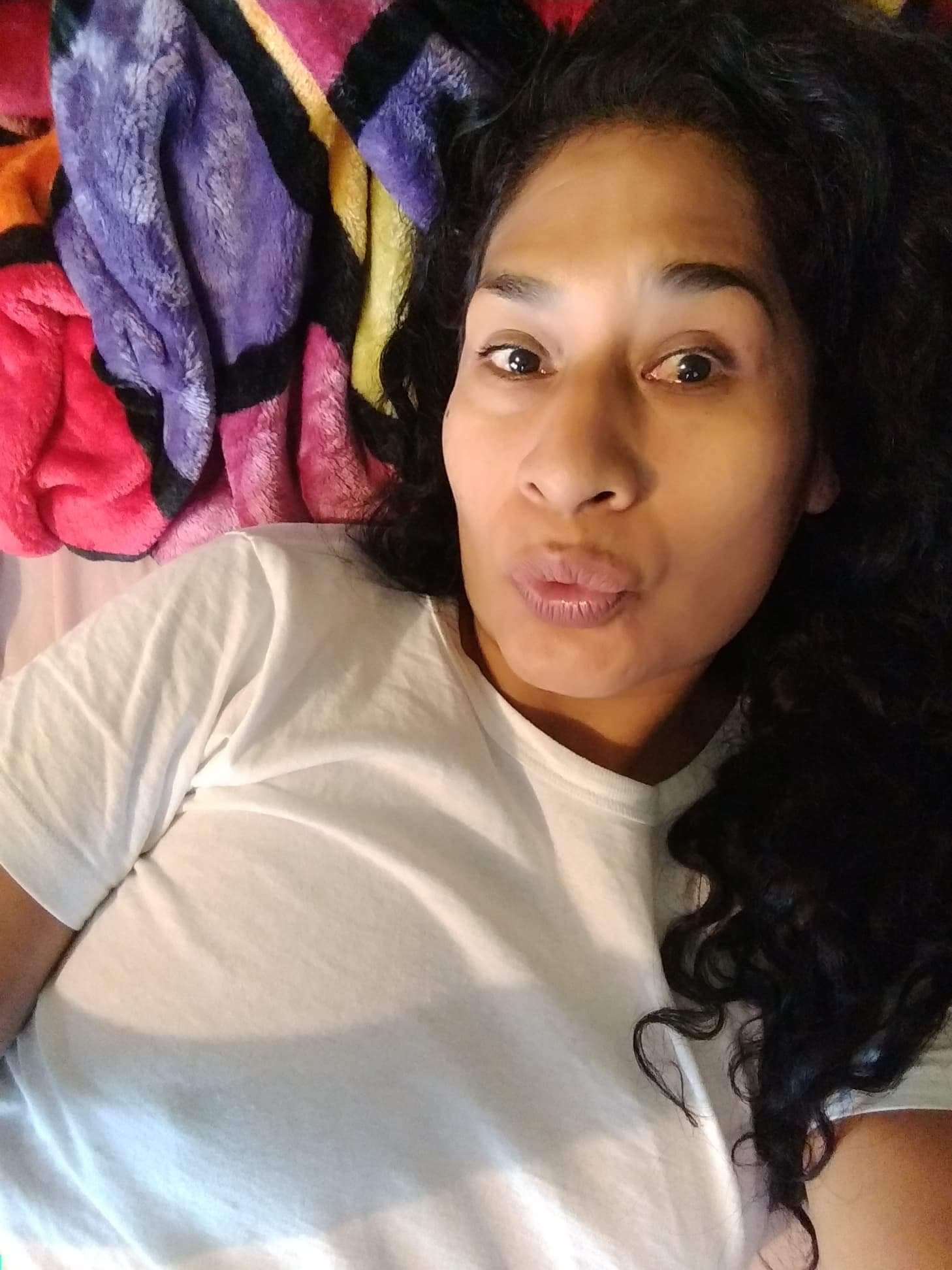 Rehtse Varu - Esther Valencia Ruiz