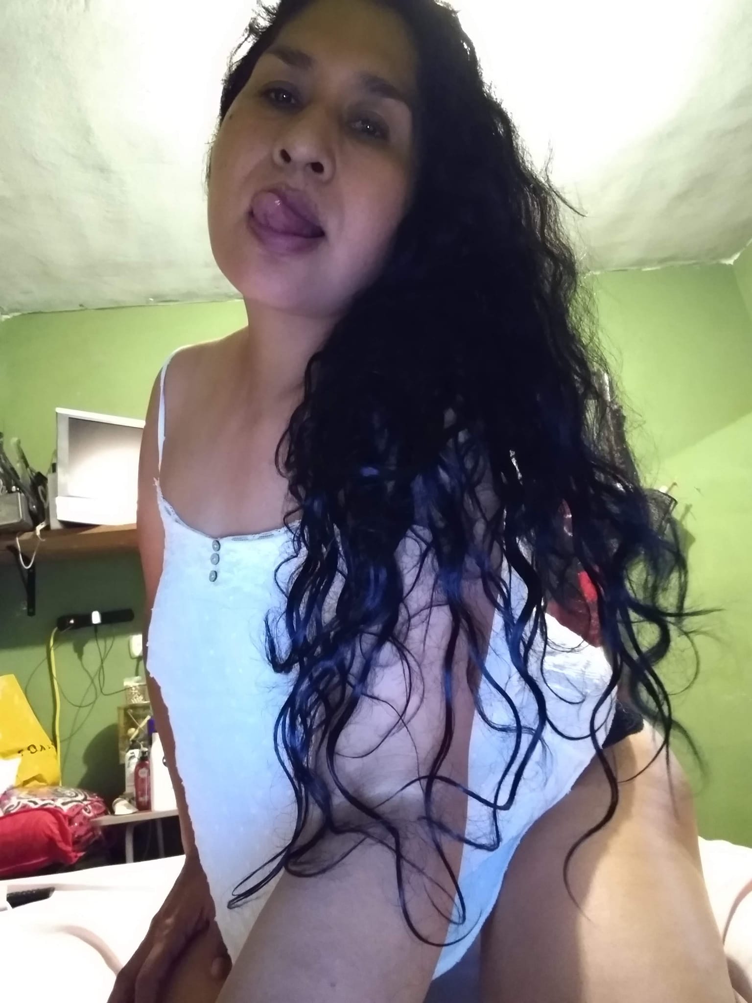 Rehtse Varu - Esther Valencia Ruiz