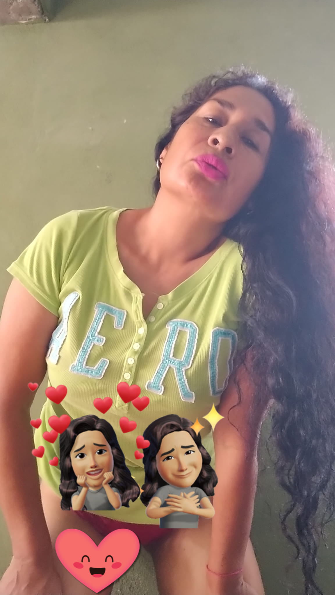 Rehtse Varu - Esther Valencia Ruiz