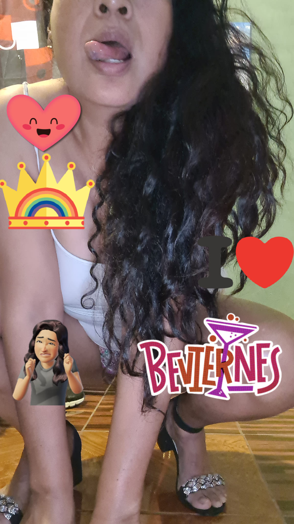 Rehtse Varu - Esther Valencia Ruiz