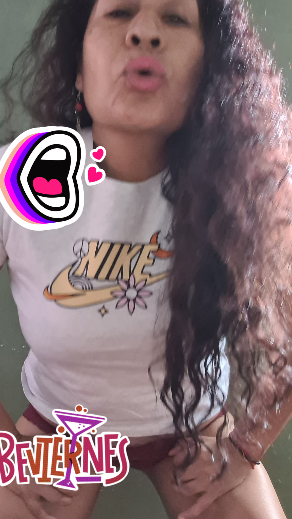 Rehtse Varu - Esther Valencia Ruiz