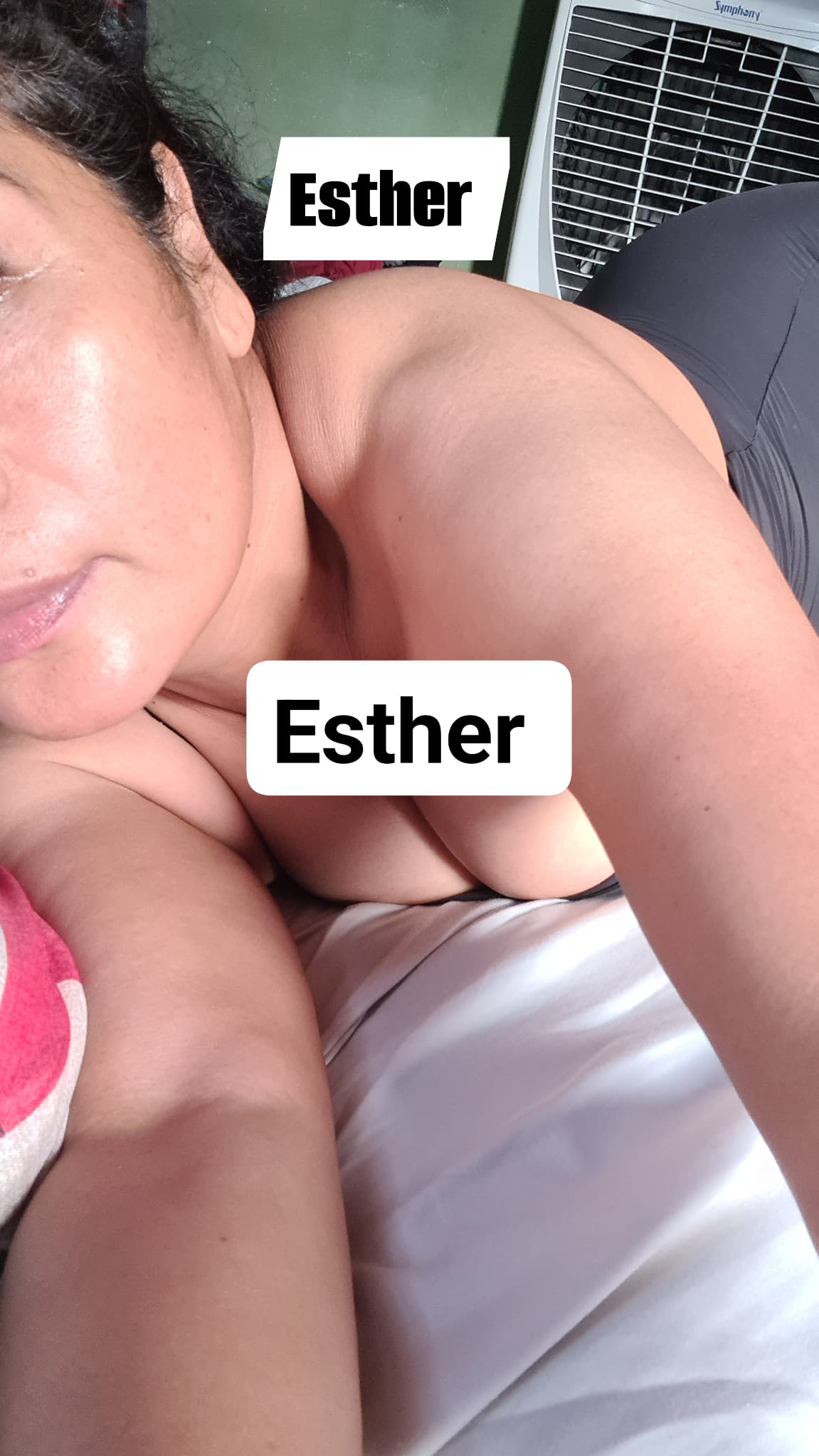 Rehtse Varu - Esther Valencia Ruiz