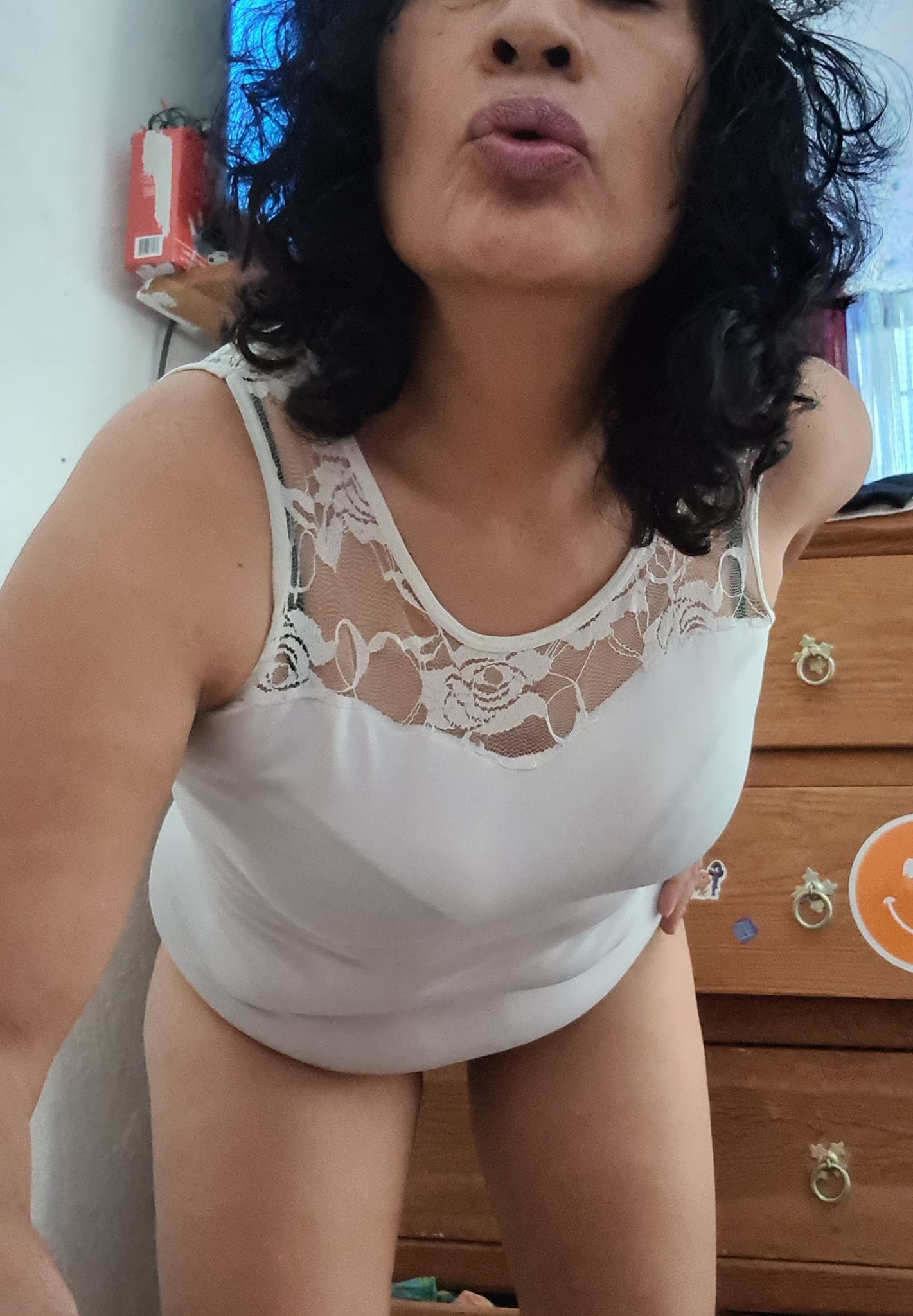 Rehtse Varu - Esther Valencia Ruiz