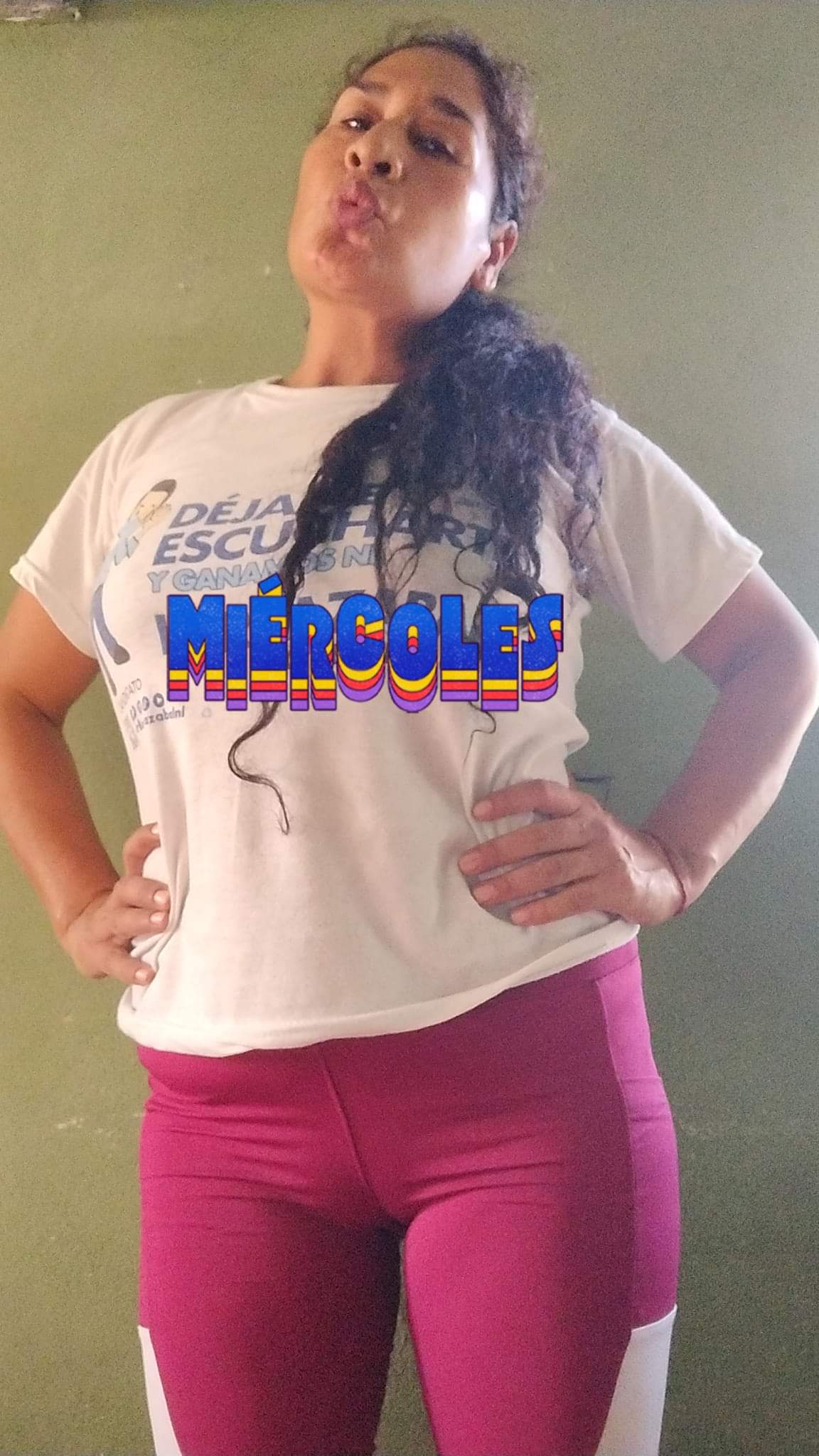 Rehtse Varu - Esther Valencia Ruiz