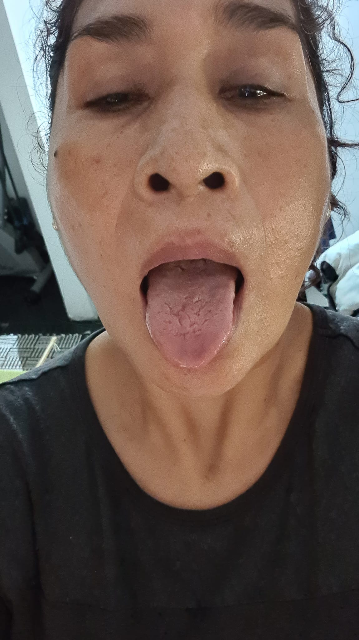 Rehtse Varu - Esther Valencia Ruiz