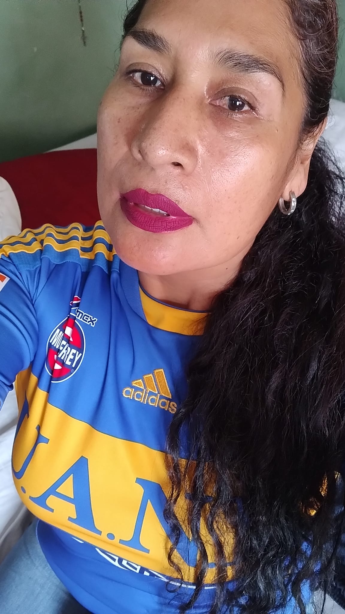 Rehtse Varu - Esther Valencia Ruiz