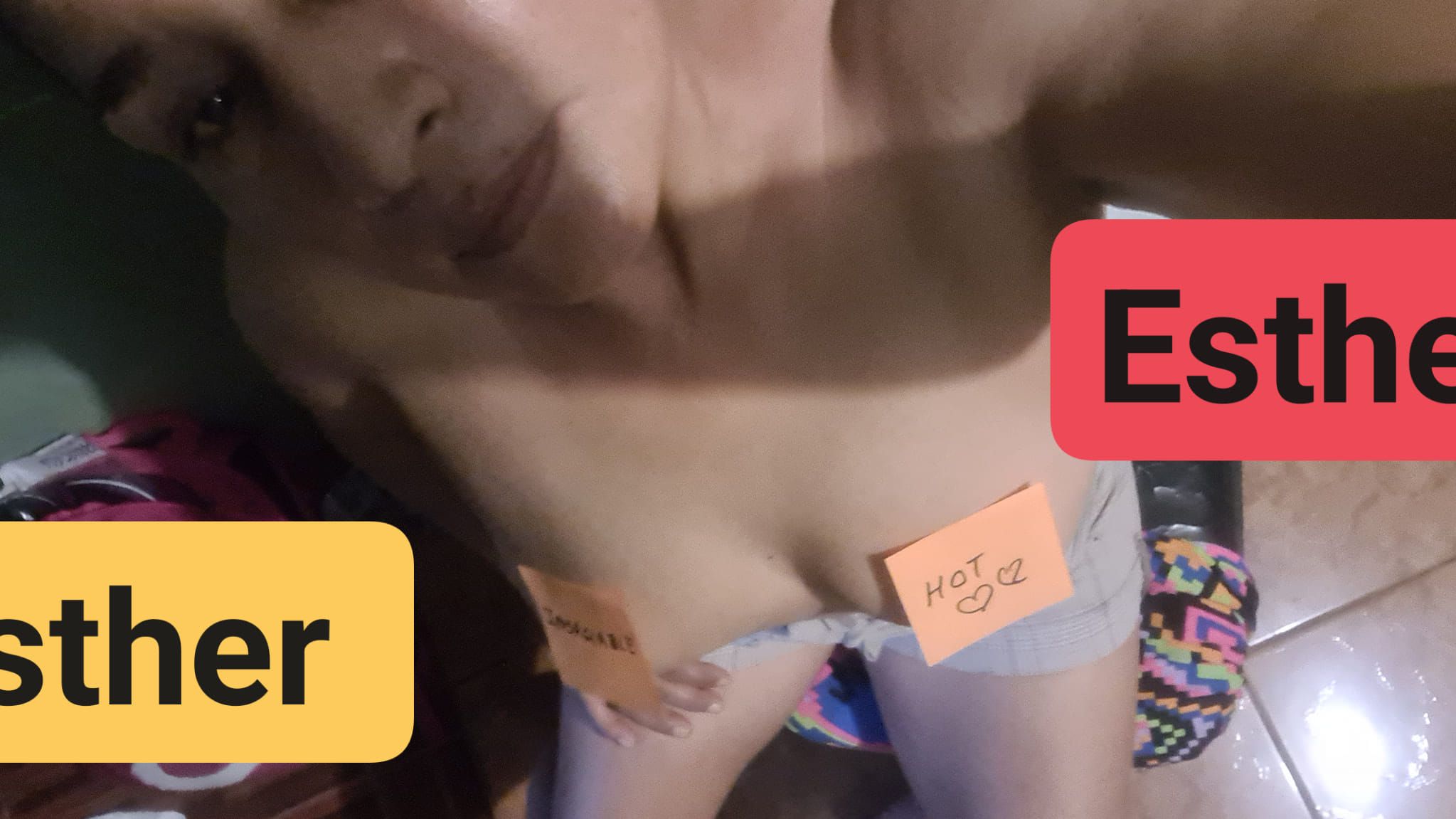 Rehtse Varu - Esther Valencia Ruiz