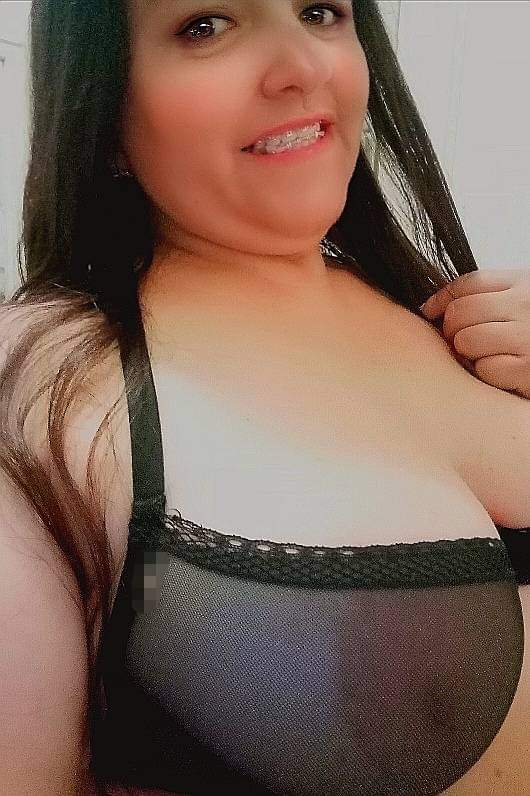 L A BuBu Beltran  - Tetas de gorda