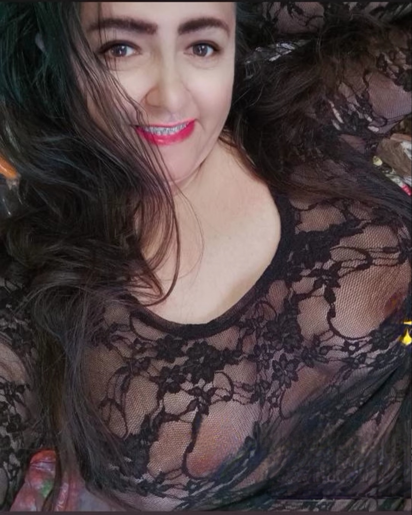 L A BuBu Beltran  - Tetas de gorda