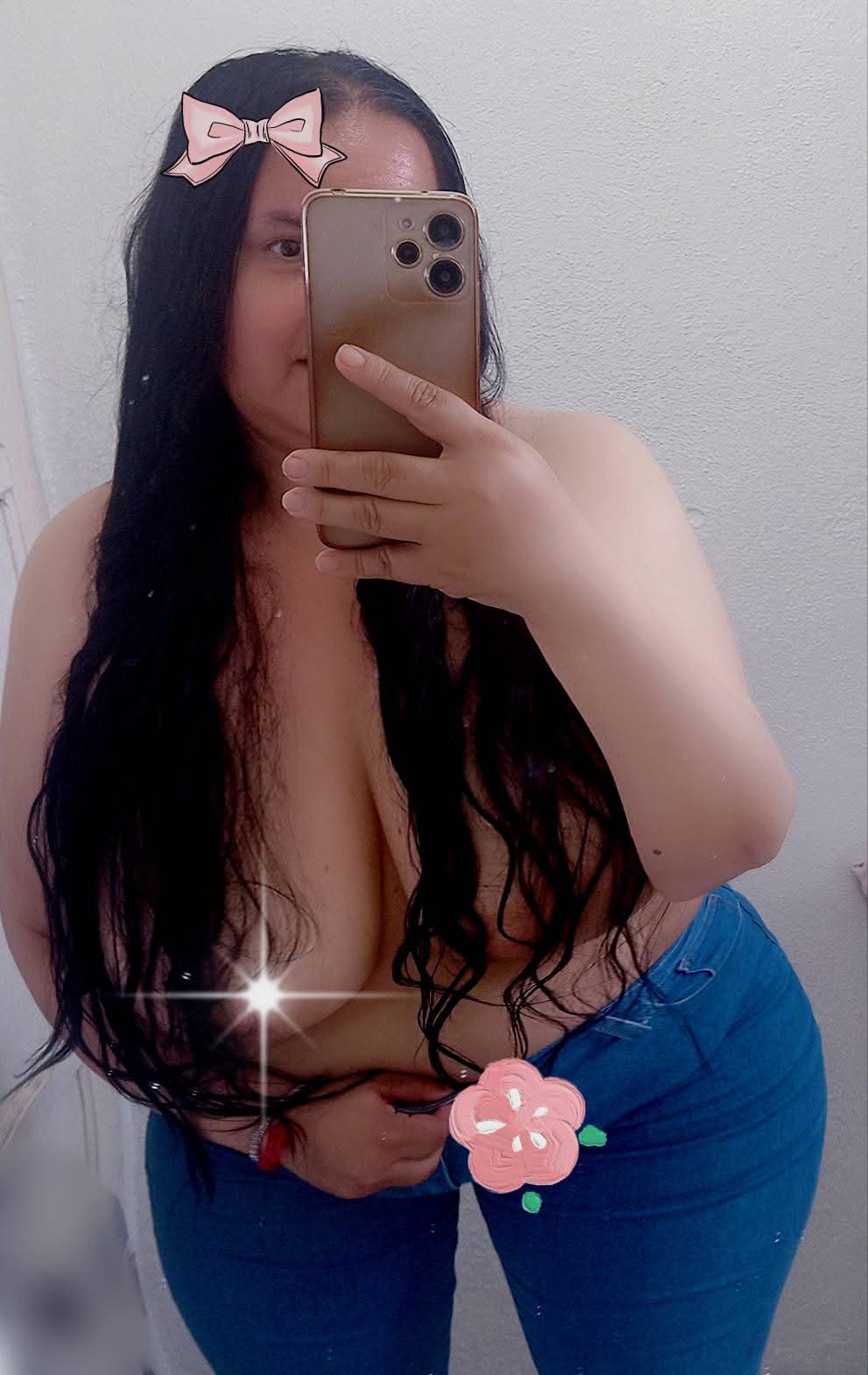 L A BuBu Beltran  - Tetas de gorda