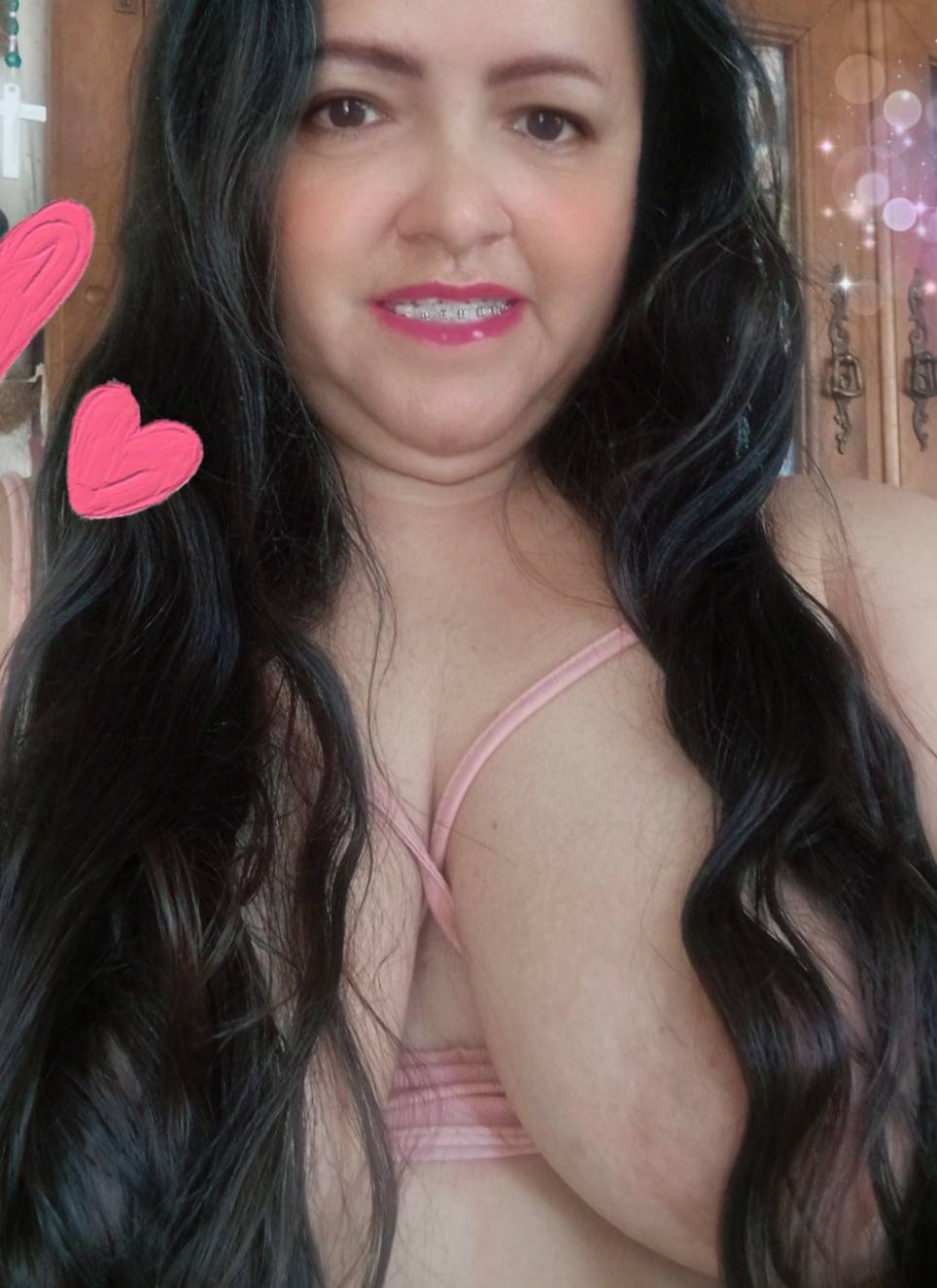 L A BuBu Beltran  - Tetas de gorda