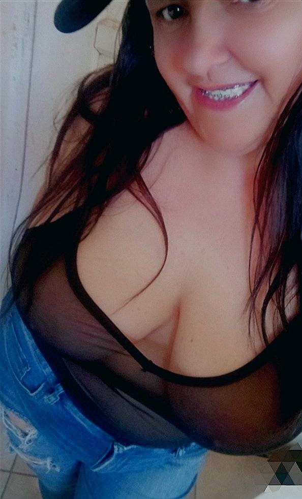 L A BuBu Beltran  - Tetas de gorda