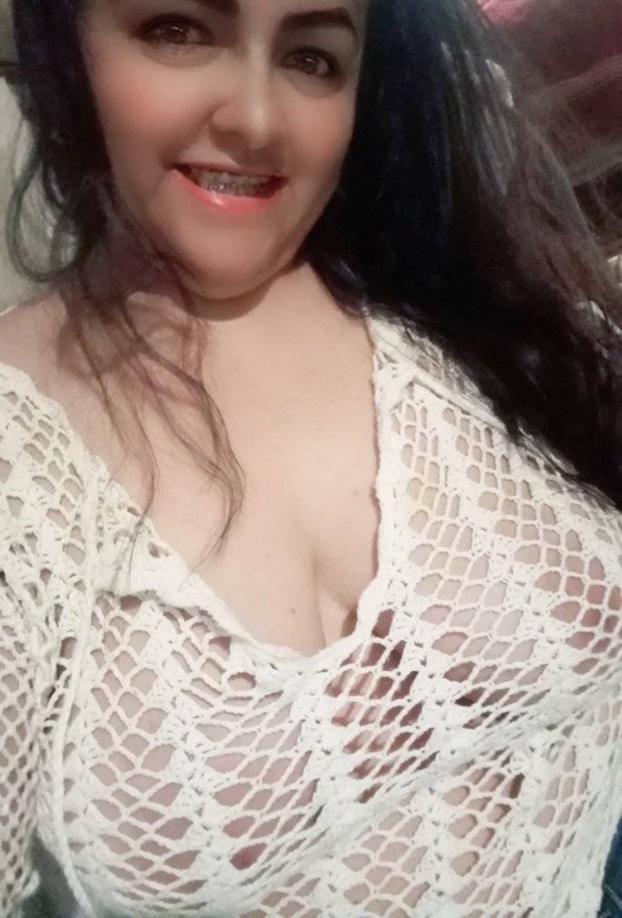 L A BuBu Beltran  - Tetas de gorda