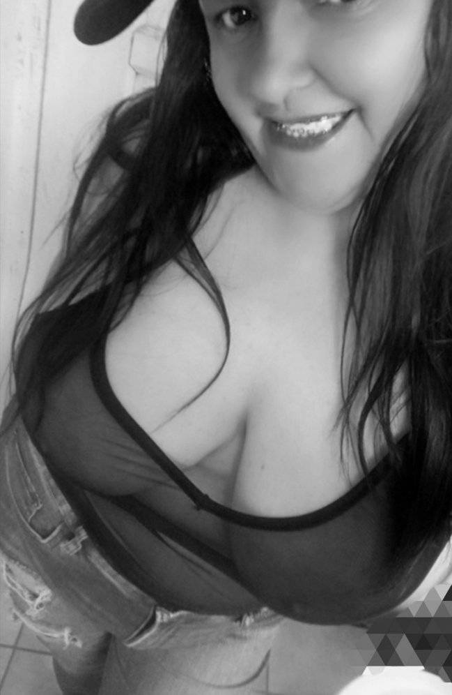 L A BuBu Beltran  - Tetas de gorda