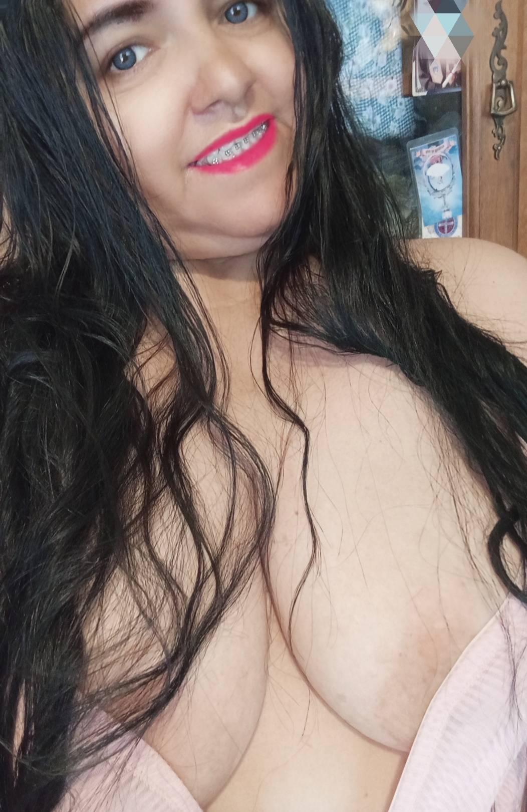 L A BuBu Beltran  - Tetas de gorda