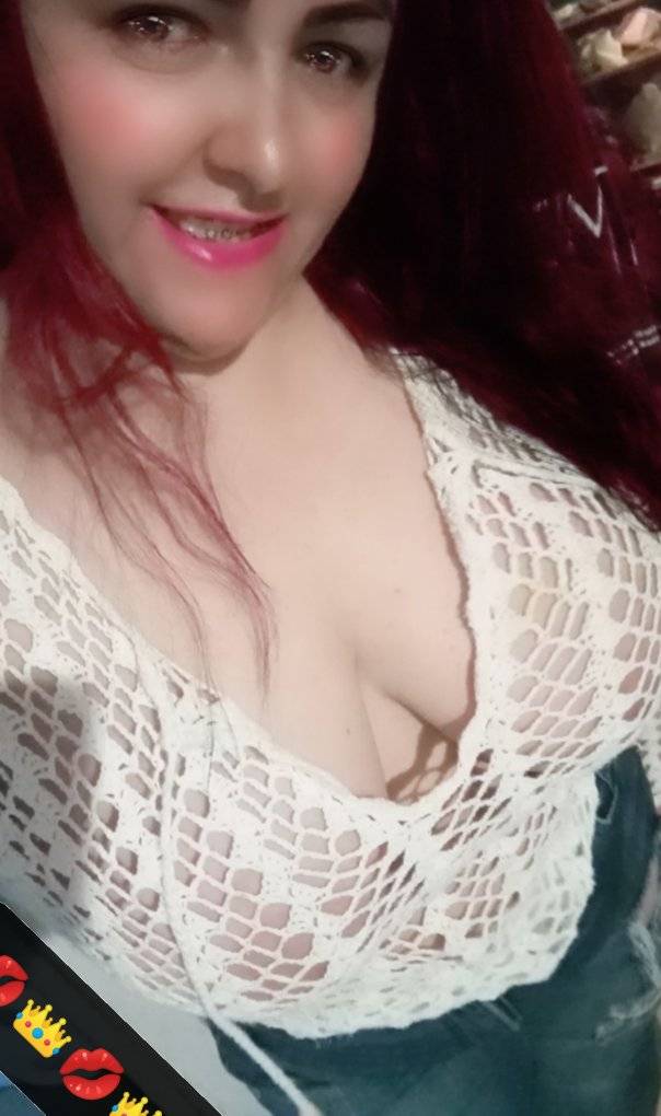 L A BuBu Beltran  - Tetas de gorda