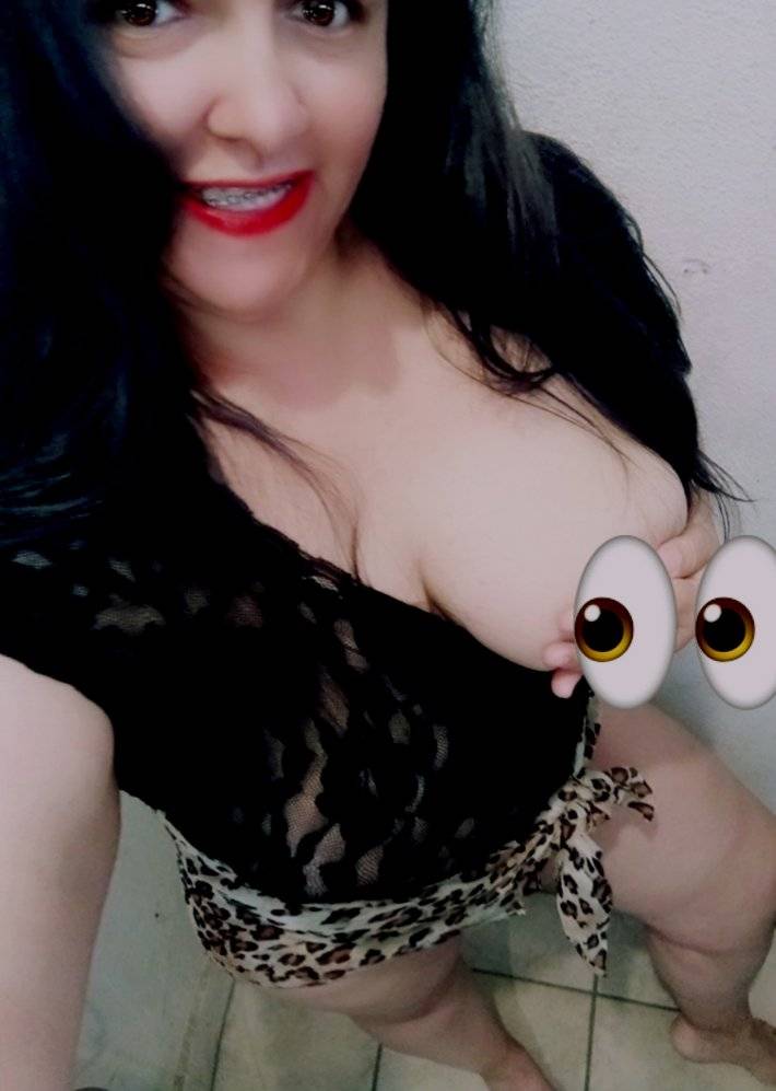 L A BuBu Beltran  - Tetas de gorda