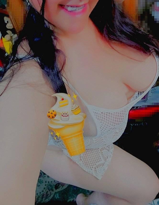 L A BuBu Beltran  - Tetas de gorda