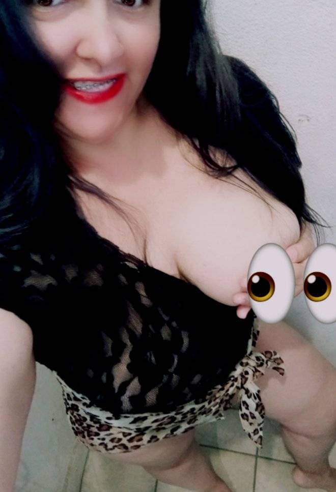 L A BuBu Beltran  - Tetas de gorda