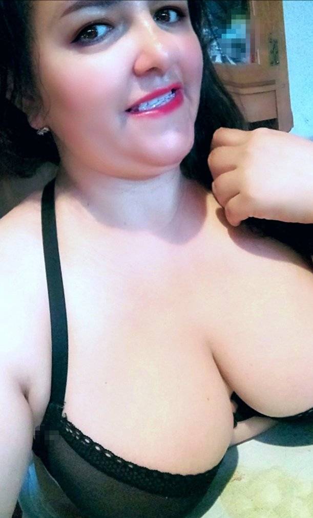 L A BuBu Beltran  - Tetas de gorda