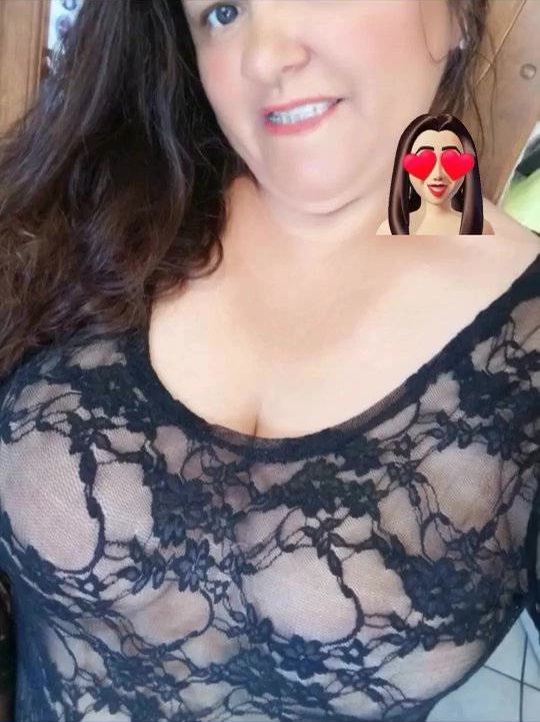 L A BuBu Beltran  - Tetas de gorda