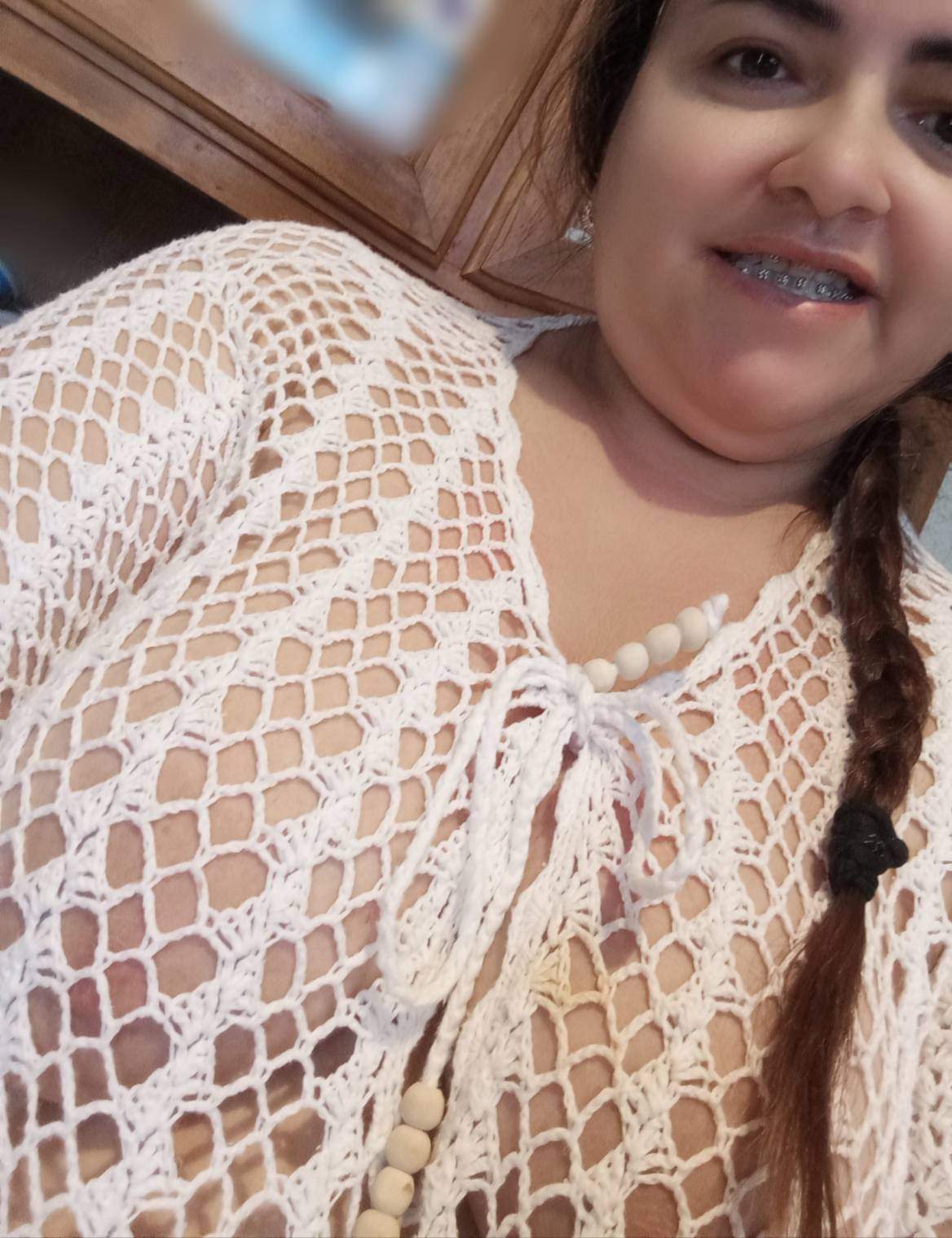 L A BuBu Beltran  - Tetas de gorda