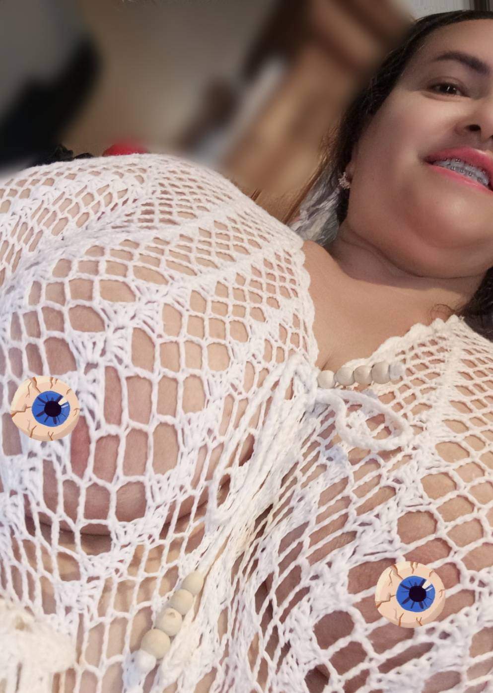 L A BuBu Beltran  - Tetas de gorda