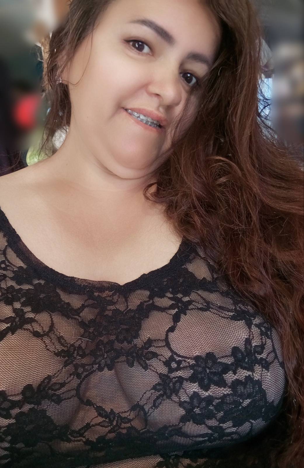 L A BuBu Beltran  - Tetas de gorda