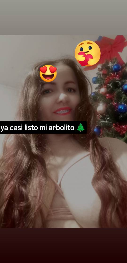 L A BuBu Beltran  - Tetas de gorda