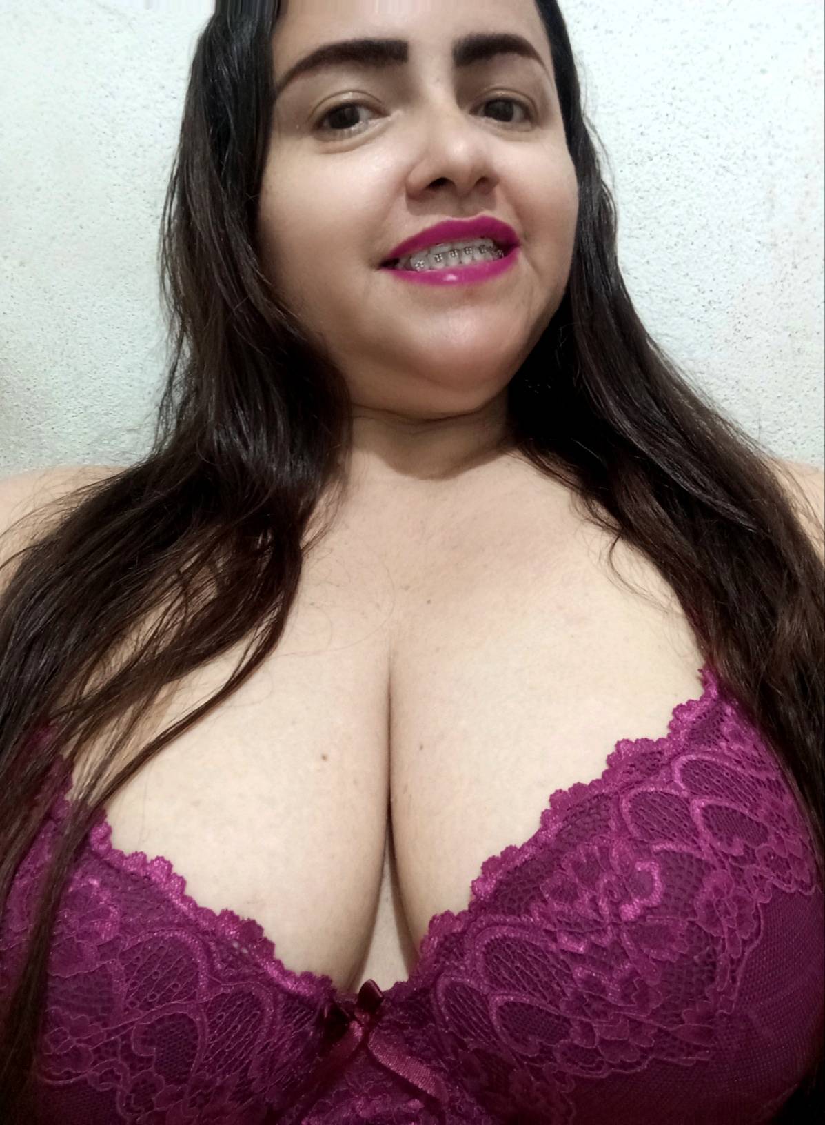 L A BuBu Beltran  - Tetas de gorda