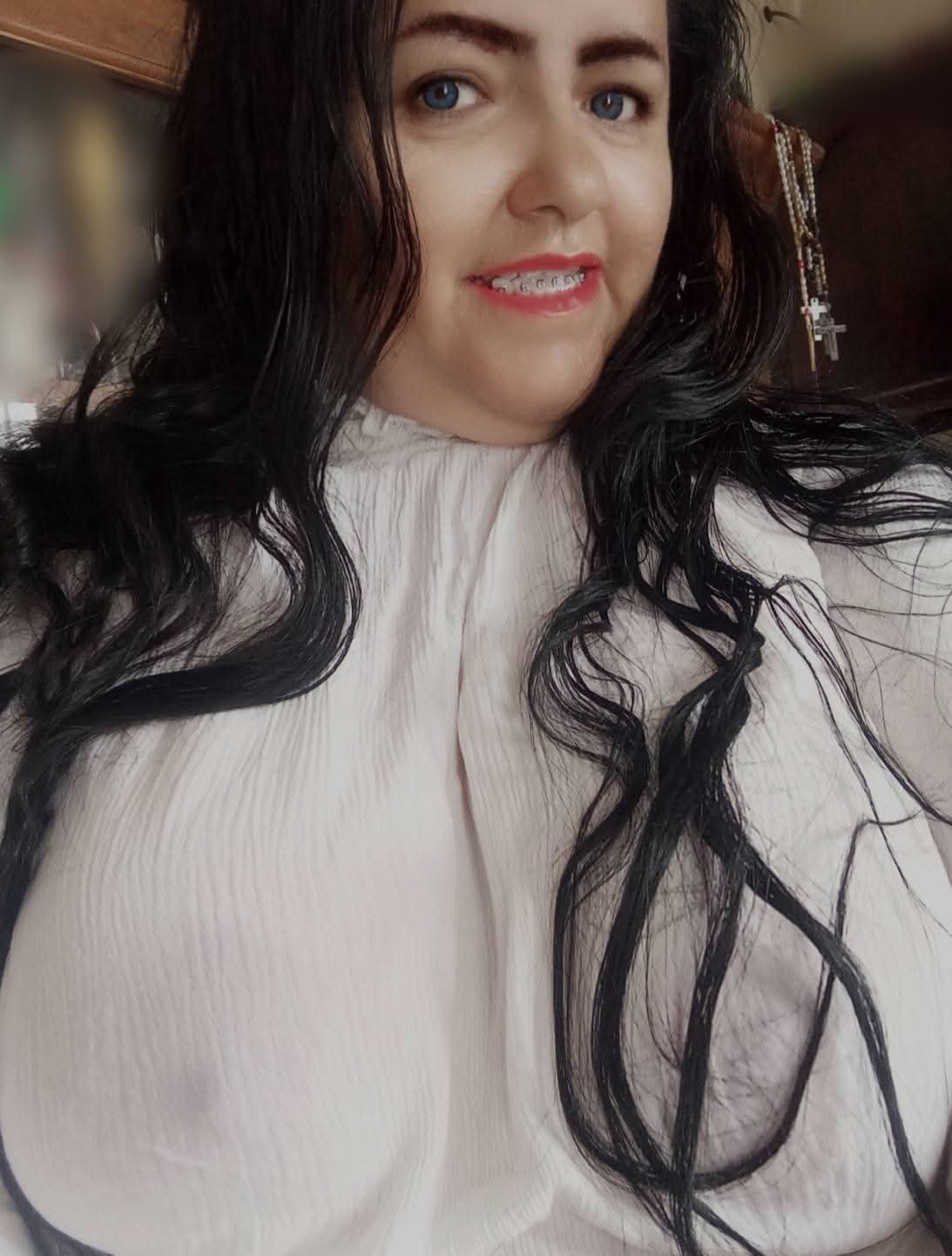 L A BuBu Beltran  - Tetas de gorda