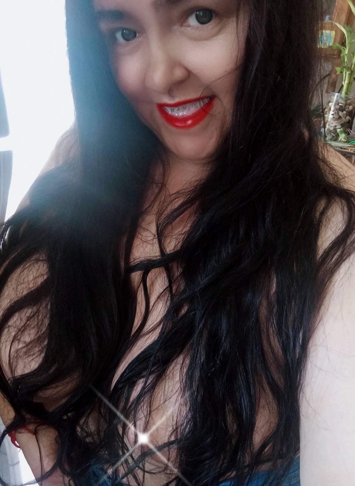 L A BuBu Beltran  - Tetas de gorda