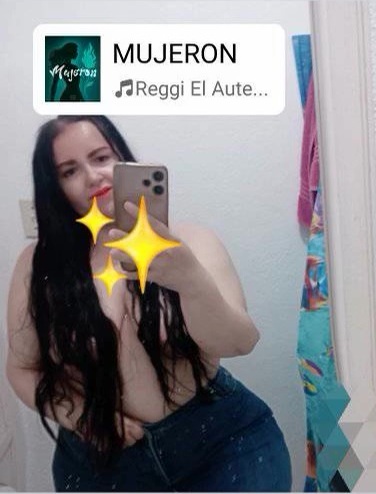 L A BuBu Beltran  - Tetas de gorda