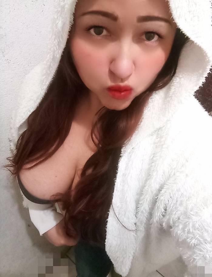 L A BuBu Beltran  - Tetas de gorda