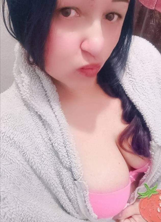 L A BuBu Beltran  - Tetas de gorda