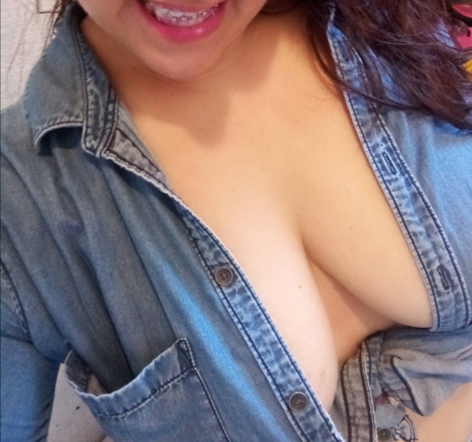 L A BuBu Beltran  - Tetas de gorda