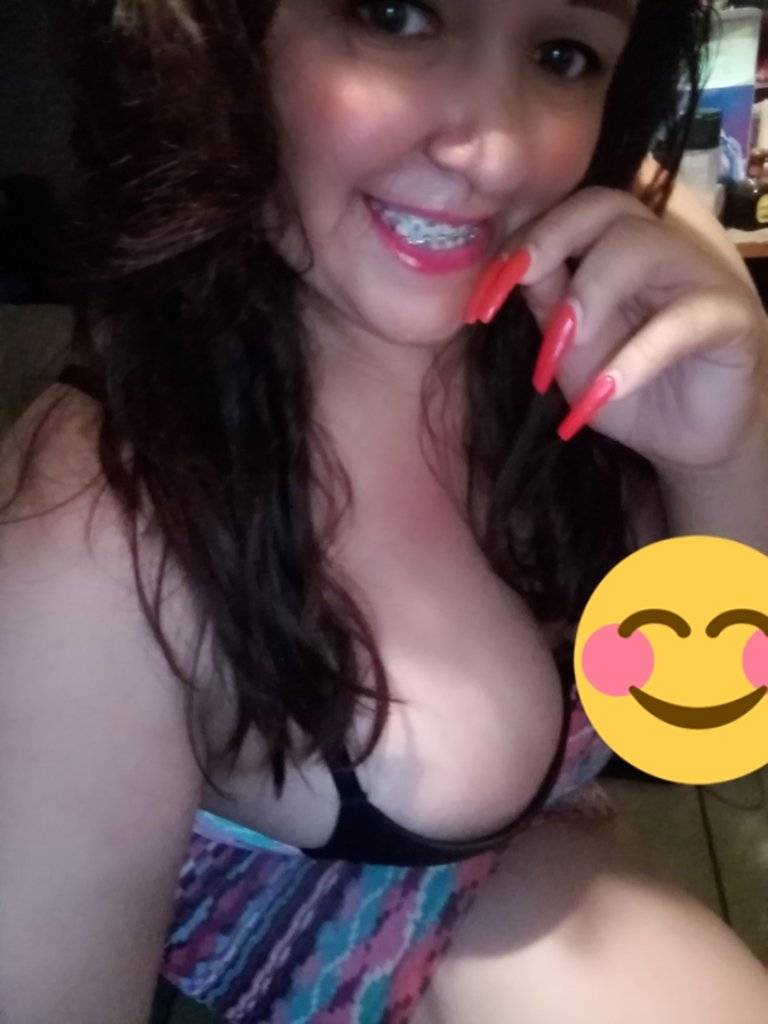 L A BuBu Beltran  - Tetas de gorda