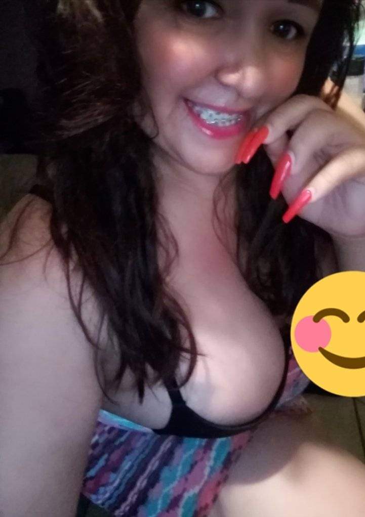 L A BuBu Beltran  - Tetas de gorda