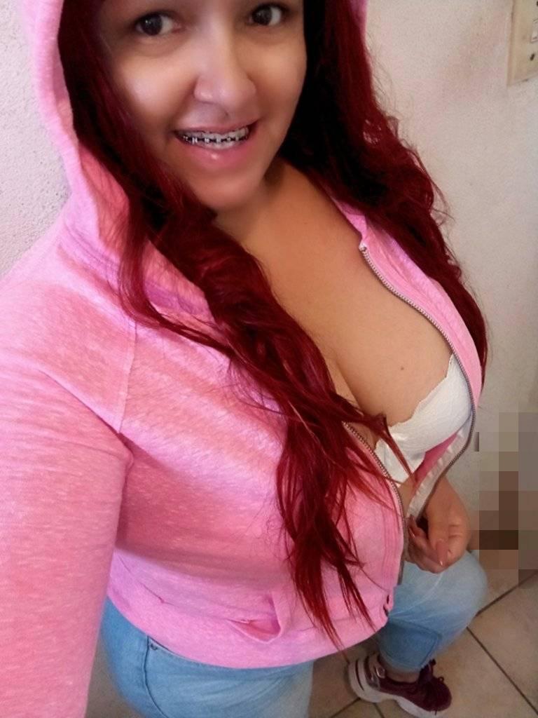 L A BuBu Beltran  - Tetas de gorda