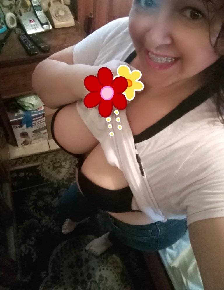 L A BuBu Beltran  - Tetas de gorda