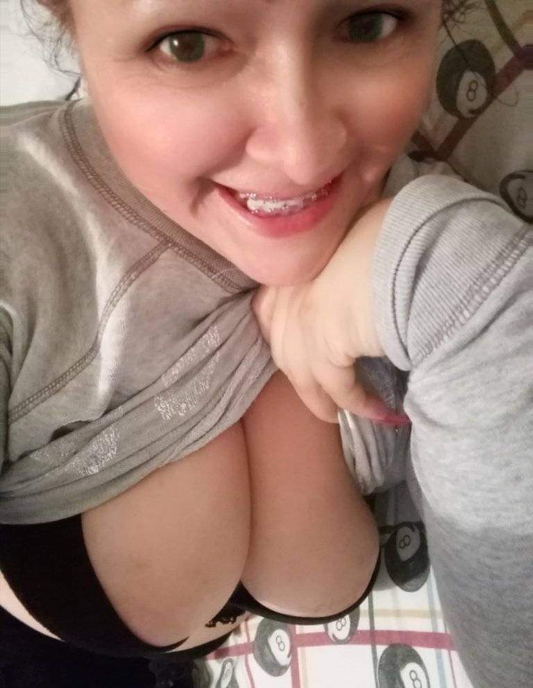 L A BuBu Beltran  - Tetas de gorda