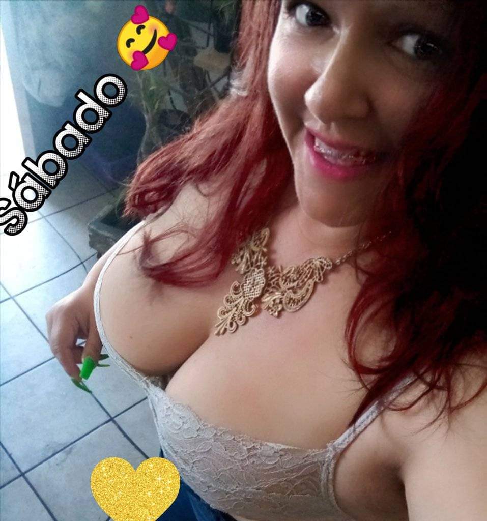 L A BuBu Beltran  - Tetas de gorda