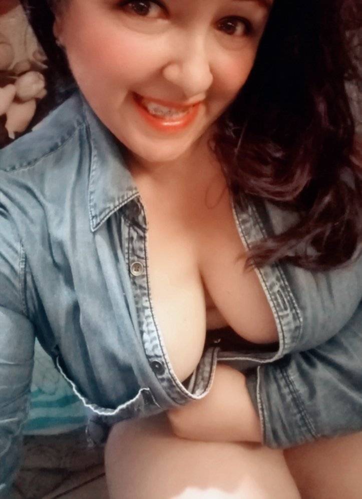 L A BuBu Beltran  - Tetas de gorda