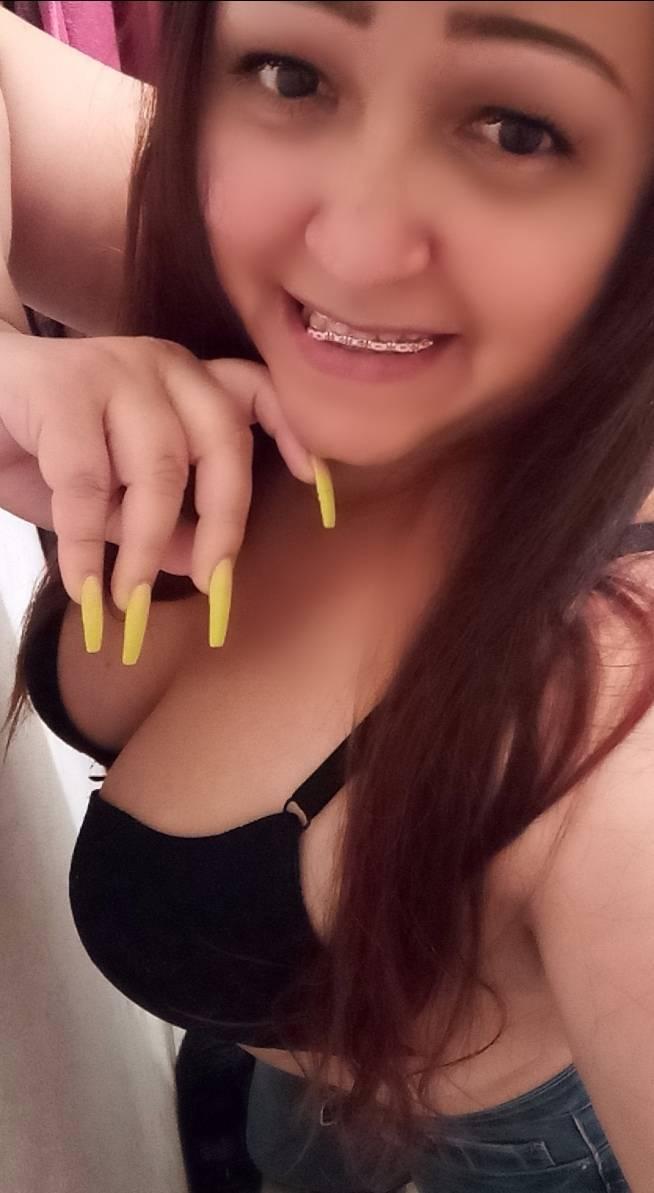 L A BuBu Beltran  - Tetas de gorda