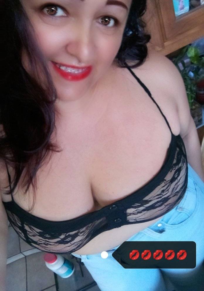 L A BuBu Beltran  - Tetas de gorda