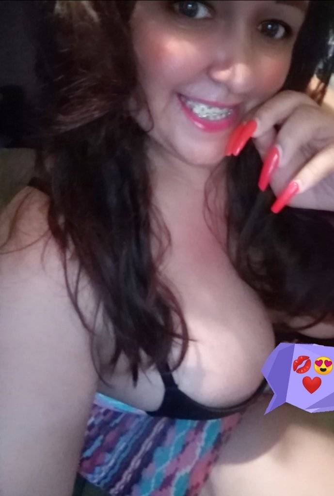 L A BuBu Beltran  - Tetas de gorda